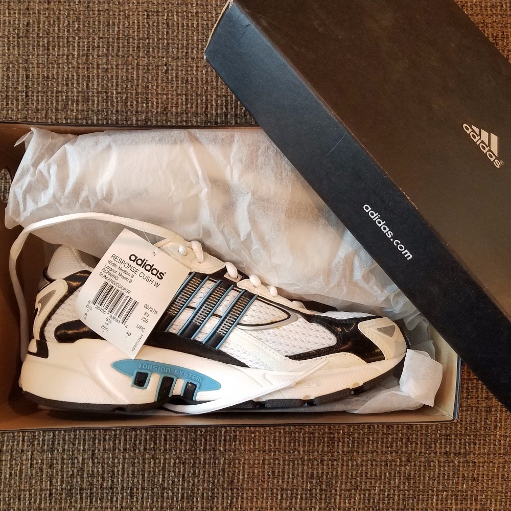 Adidas Response Cush Running Shoes